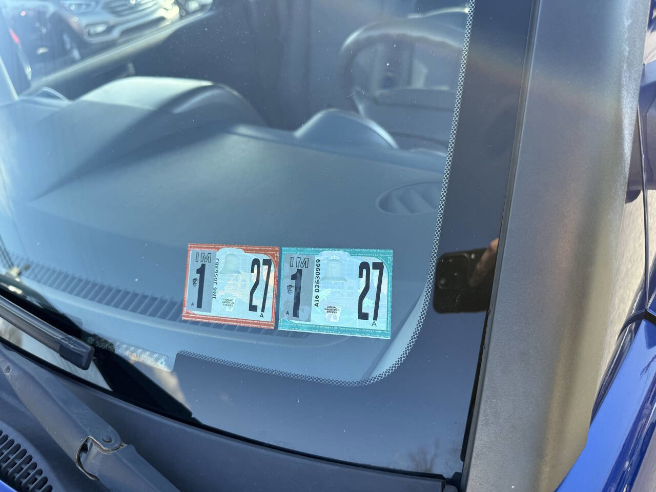 Used 2004 Honda Element EX image 22