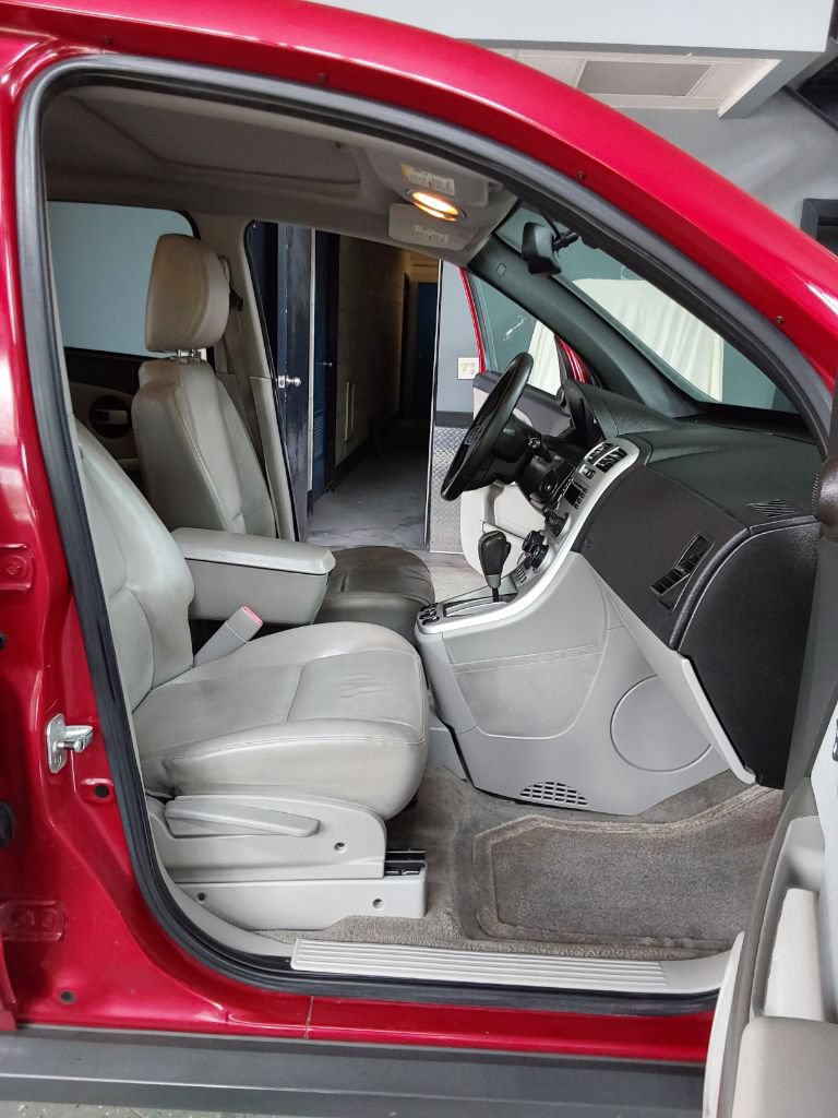 Used 2006 Chevrolet Equinox LT w/ LT Preferred Equipment Group AWD/4WD image 13