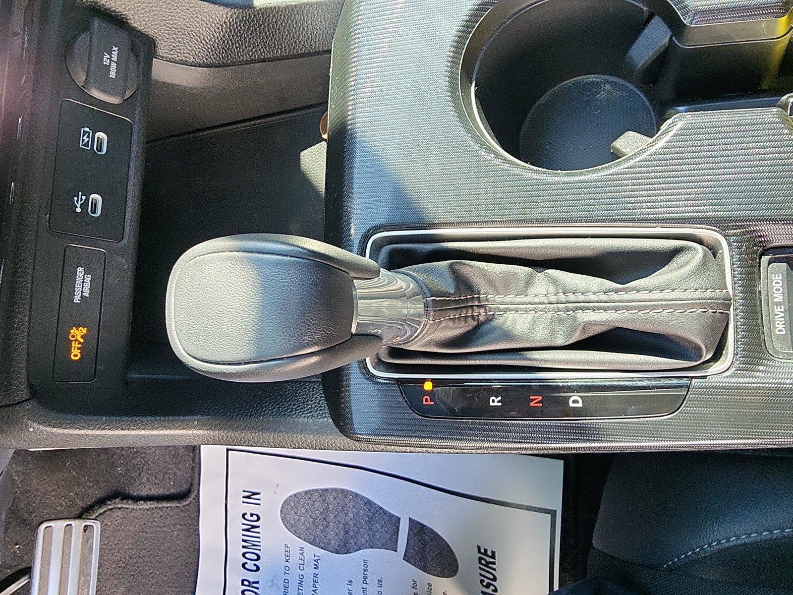 Used 2025 Honda Civic FWD Hybrid Sedan image 19