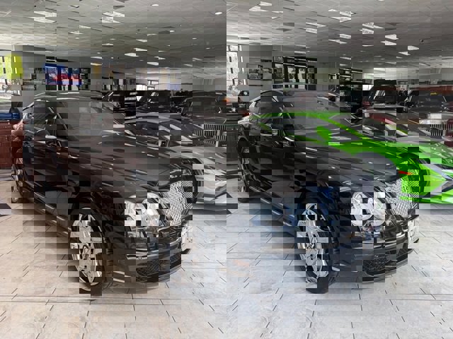 Used 2005 Bentley Continental GT image 1