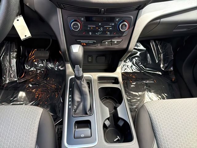 Used 2017 Ford Escape SE AWD/4WD image 25