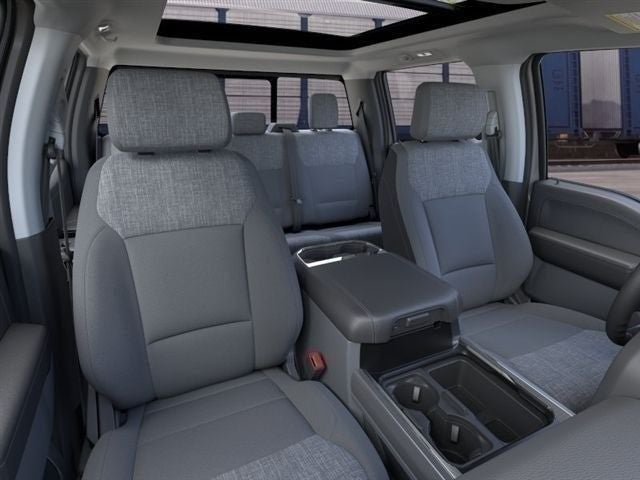 New 2026 Ford F350 XLT w/ XLT Premium Package AWD/4WD image 10