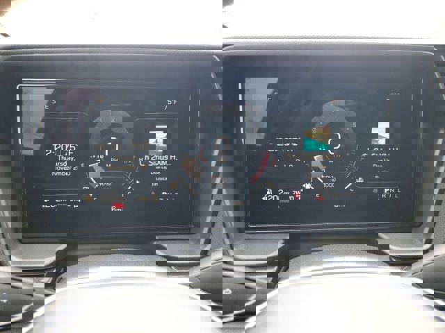 New 2026 GMC Terrain AT4 image 23