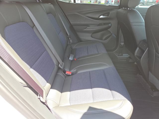 New 2026 Buick Envista Sport Touring w/ Convenience I Package FWD image 25