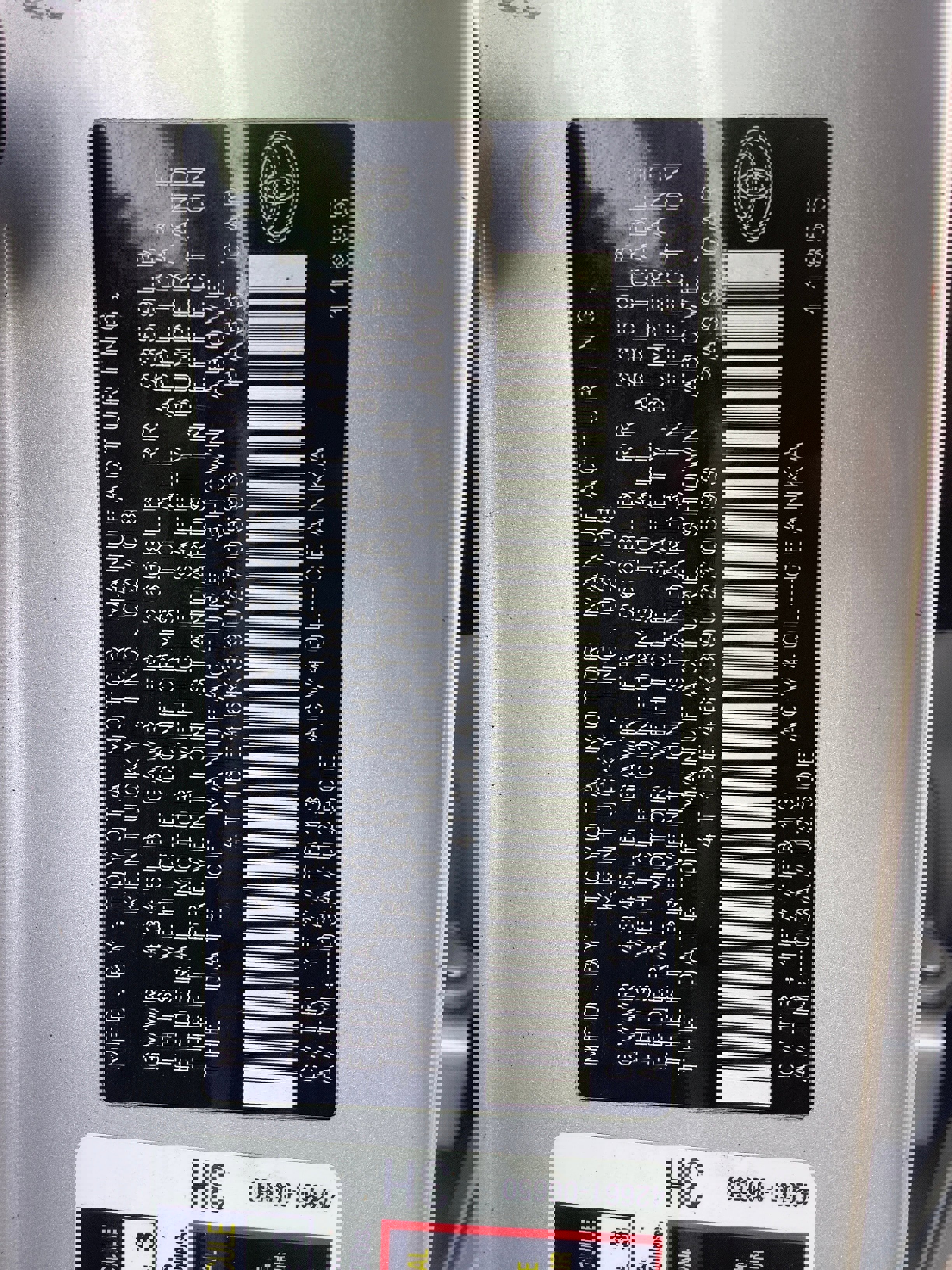 Used 2009 Toyota Camry LE image 23