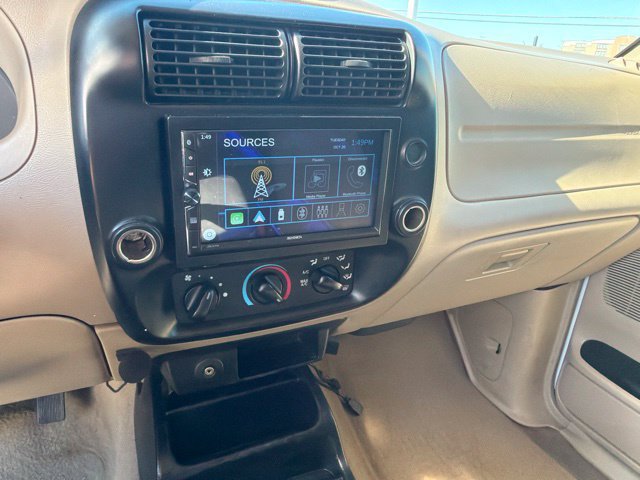 Used 2007 Ford Ranger XLT RWD image 13