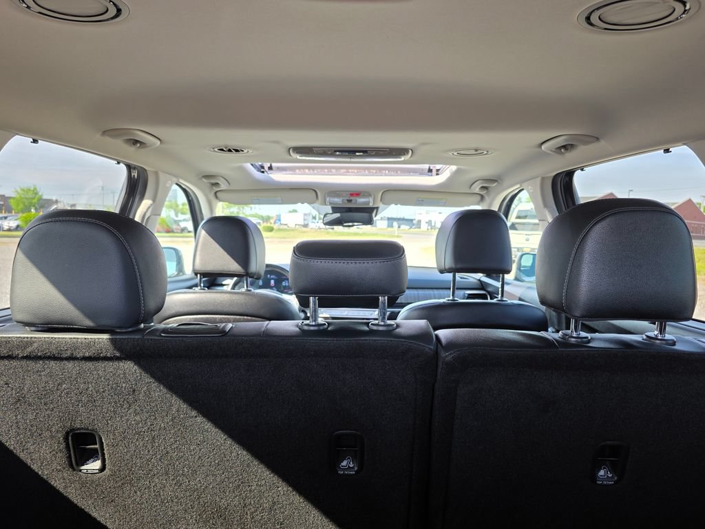 Used 2024 Kia Telluride EX FWD image 36