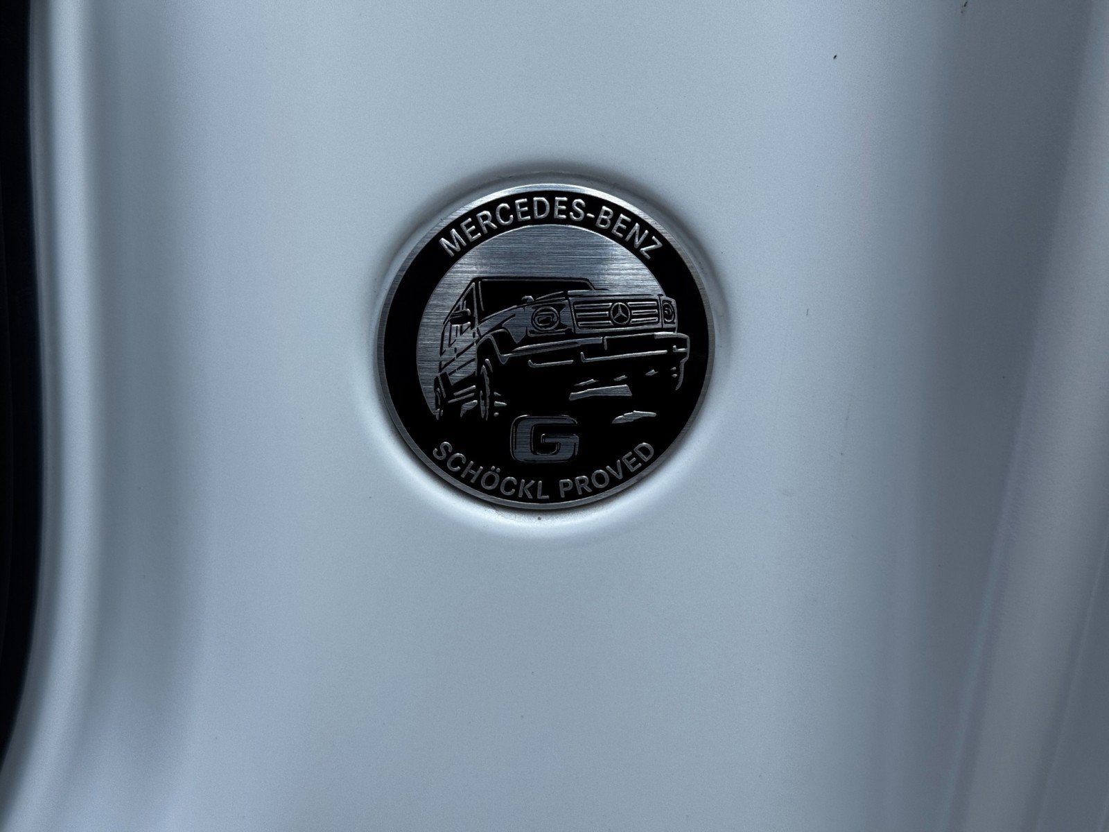 Used 2023 Mercedes-Benz G 63 AMG Squared image 22