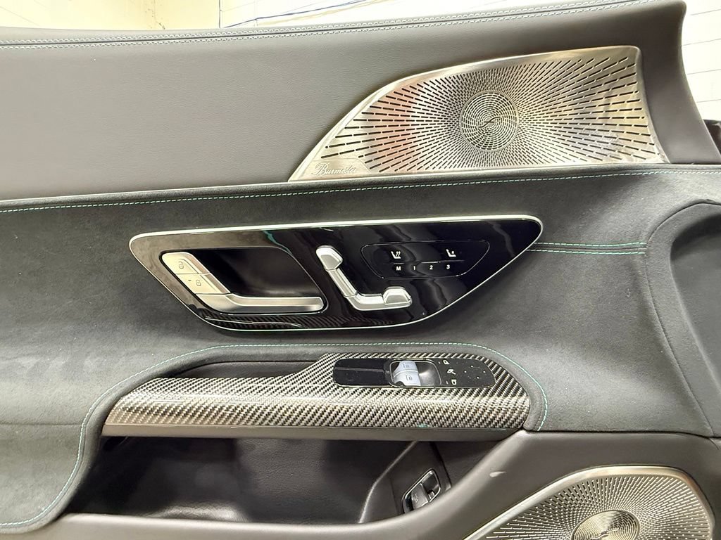 Used 2025 Mercedes-Benz AMG GT 63 w/ Driver Assistance Package image 45