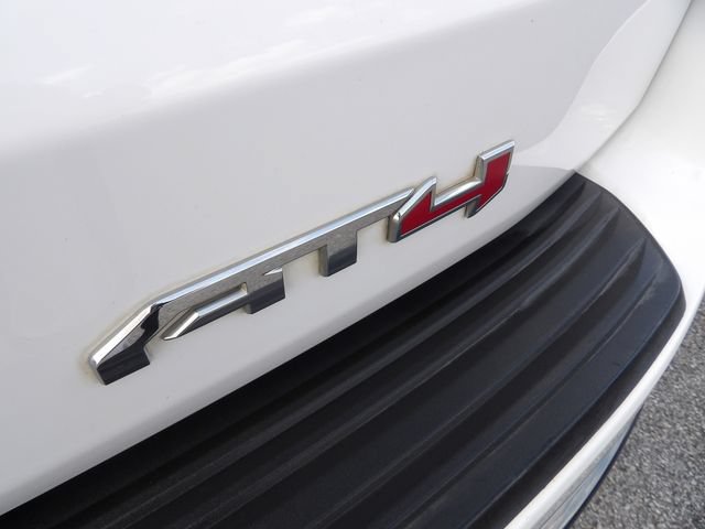 Used 2021 GMC Yukon AT4 w/ AT4 Premium Plus Package AWD/4WD image 16