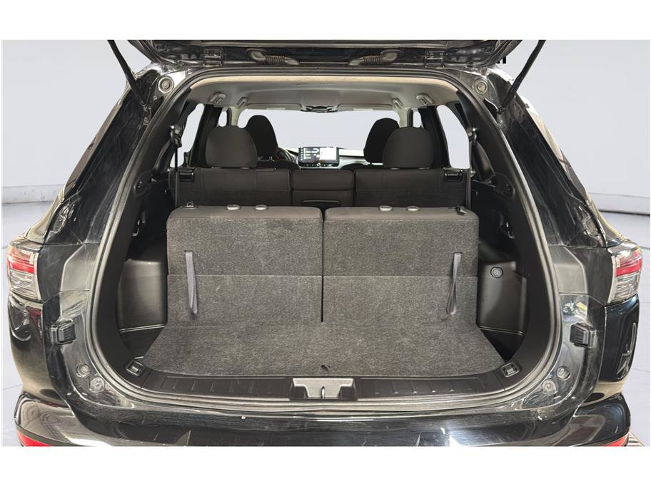 Used 2025 Mitsubishi Outlander ES FWD image 21