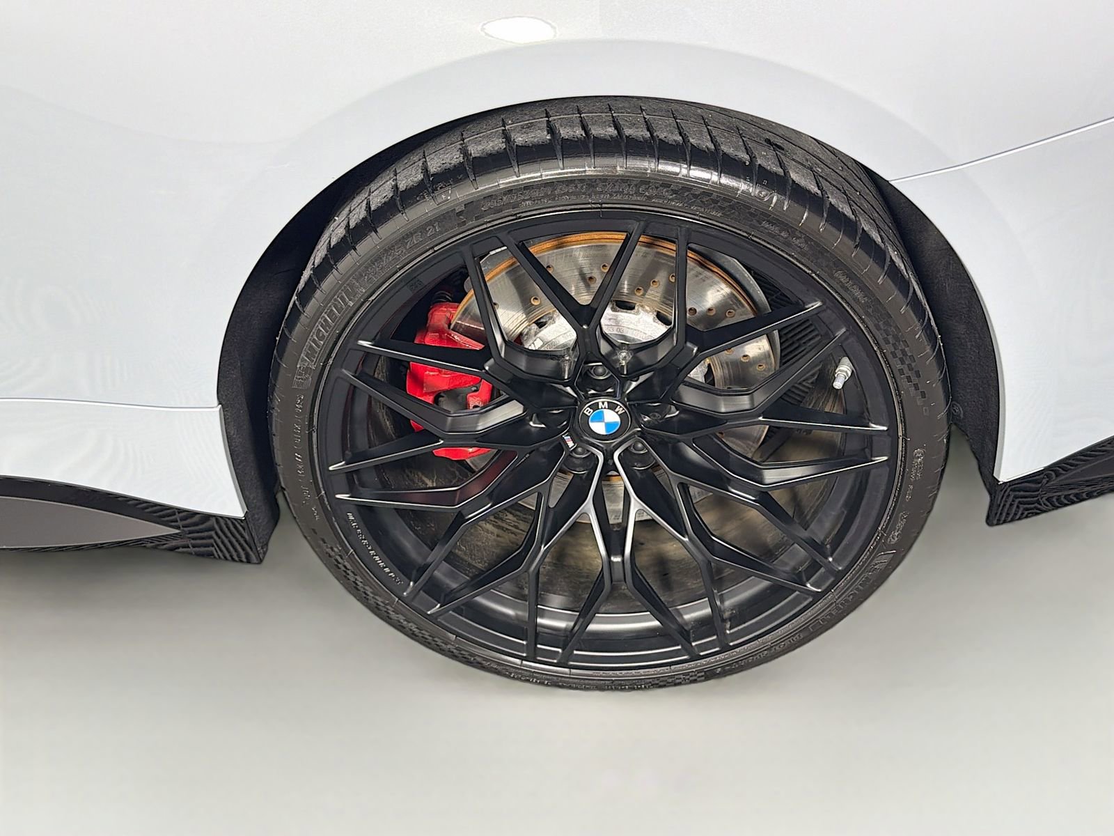 New 2026 BMW M4 Competition image 33