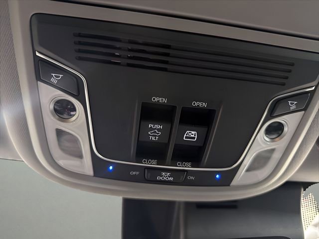 Used 2022 Honda Ridgeline RTL-E image 25