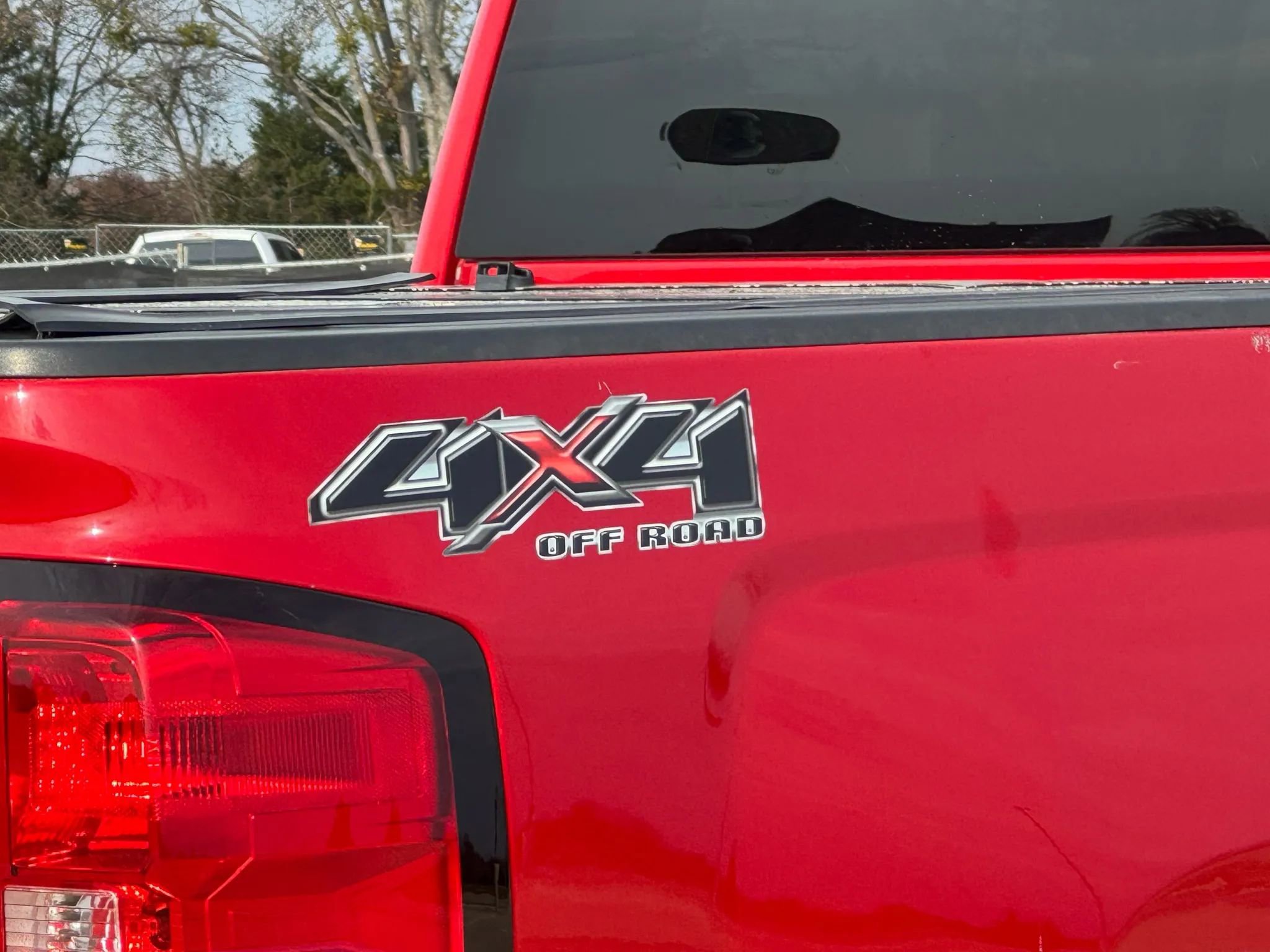 Used 2014 Chevrolet Silverado 1500 LTZ w/ Texas Edition, 1LZ Trim image 19