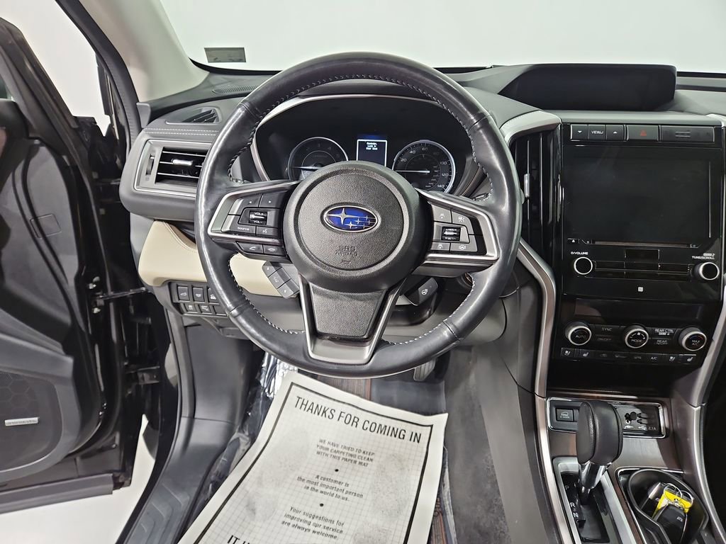 Used 2022 Subaru Ascent Touring w/ Popular Package #2A image 14