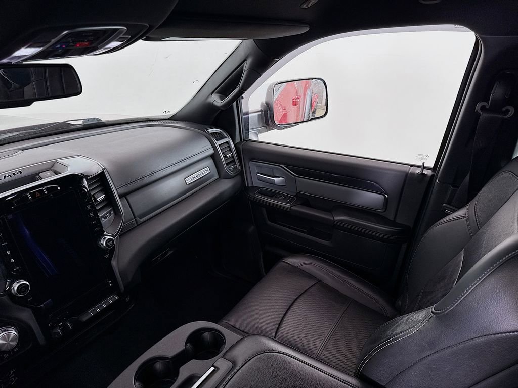 Used 2020 RAM 2500 Power Wagon image 21