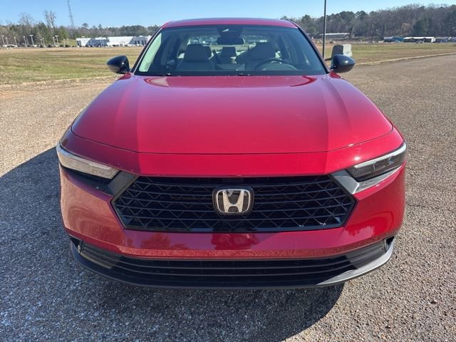 New 2026 Honda Accord SE image 6