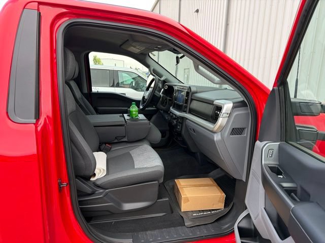 Used 2026 Ford F250 XLT w/ 360-Degree Camera Package AWD/4WD image 10
