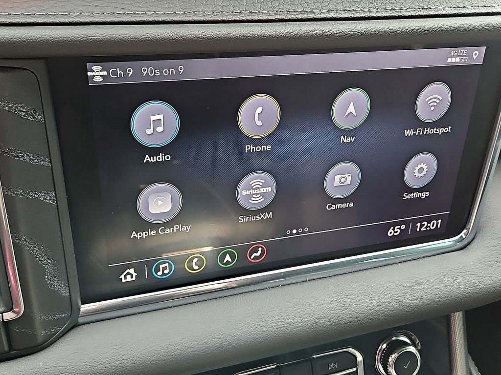 Used 2021 GMC Yukon Denali image 17