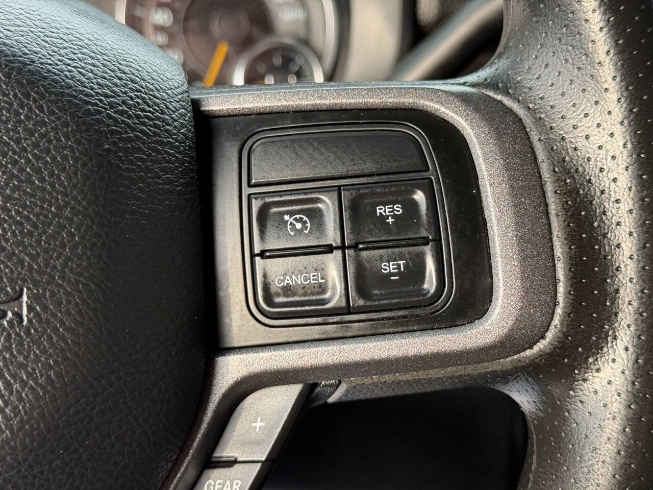 Used 2022 RAM 3500 Tradesman image 17
