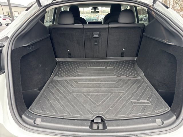 Used 2023 Tesla Model Y Long Range image 12
