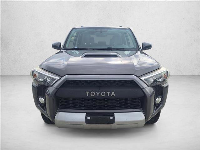Used 2019 Toyota 4Runner TRD Off-Road video 2