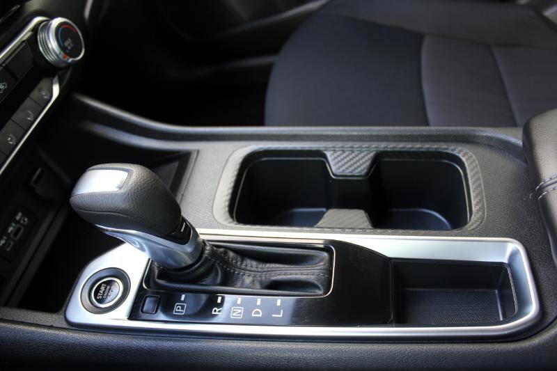 Used 2024 Nissan Sentra SV image 33