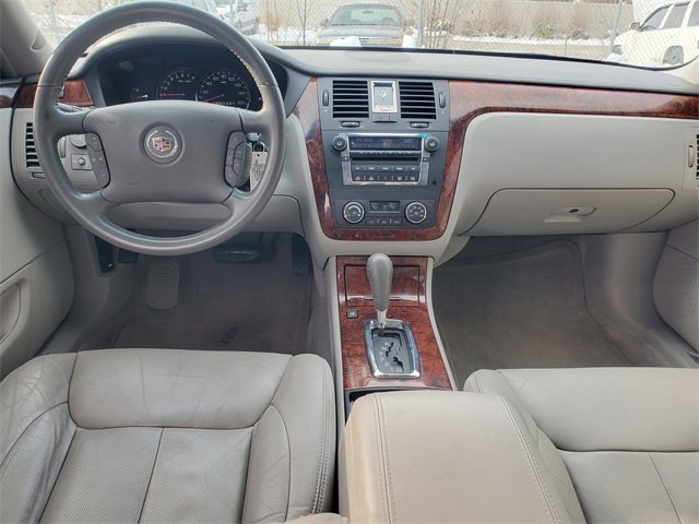 Used 2006 Cadillac DTS w/ Sun And Sound Package image 27