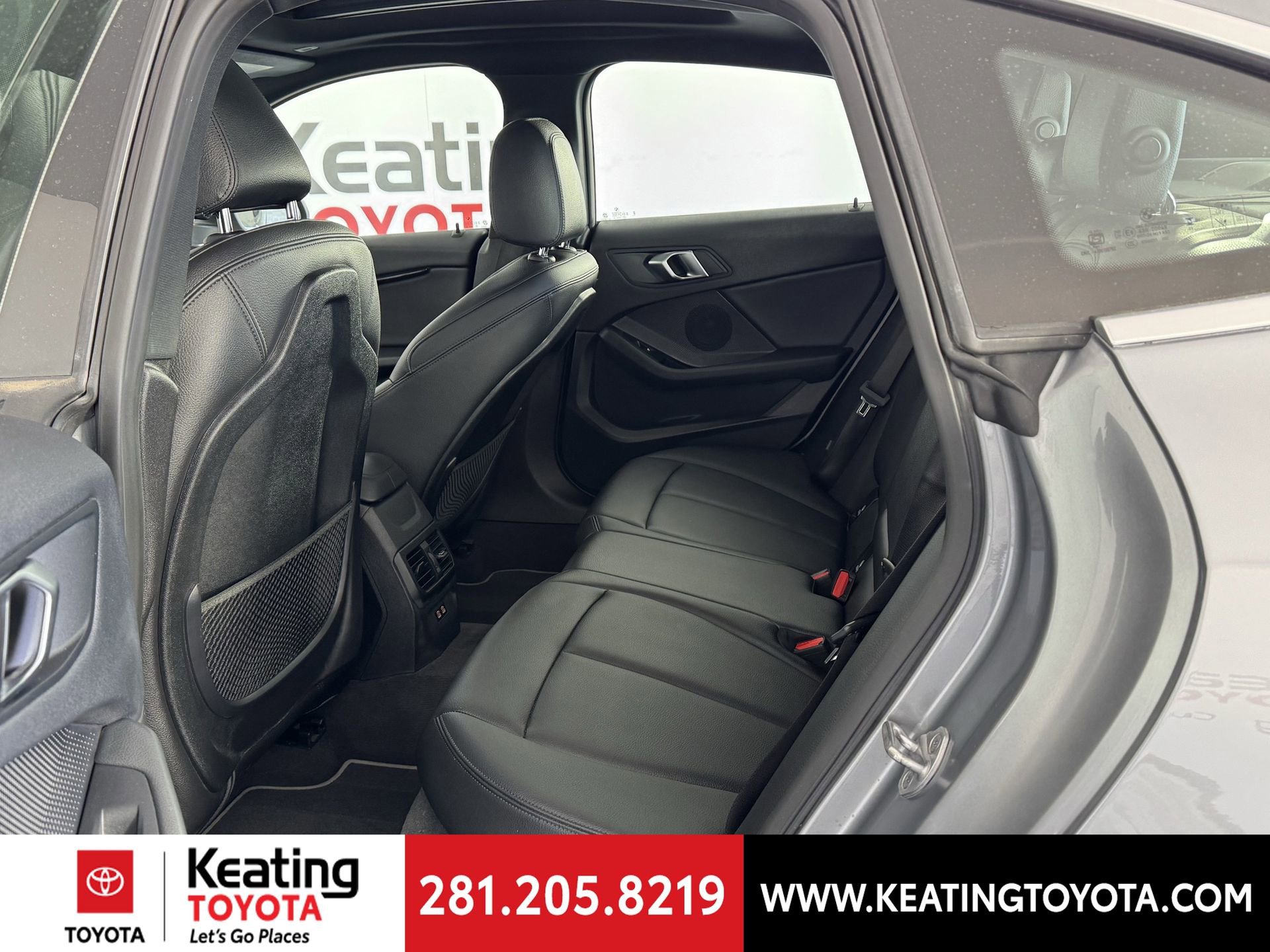 Used 2024 BMW 228i Gran Coupe image 15