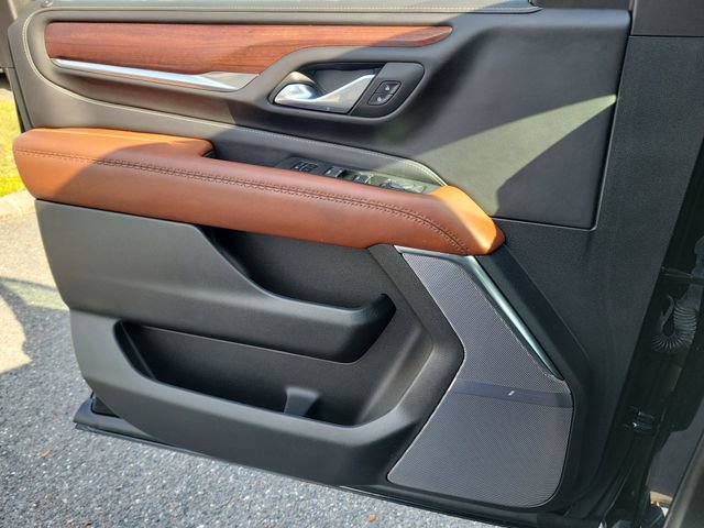 Certified 2024 GMC Yukon XL Denali Ultimate image 22