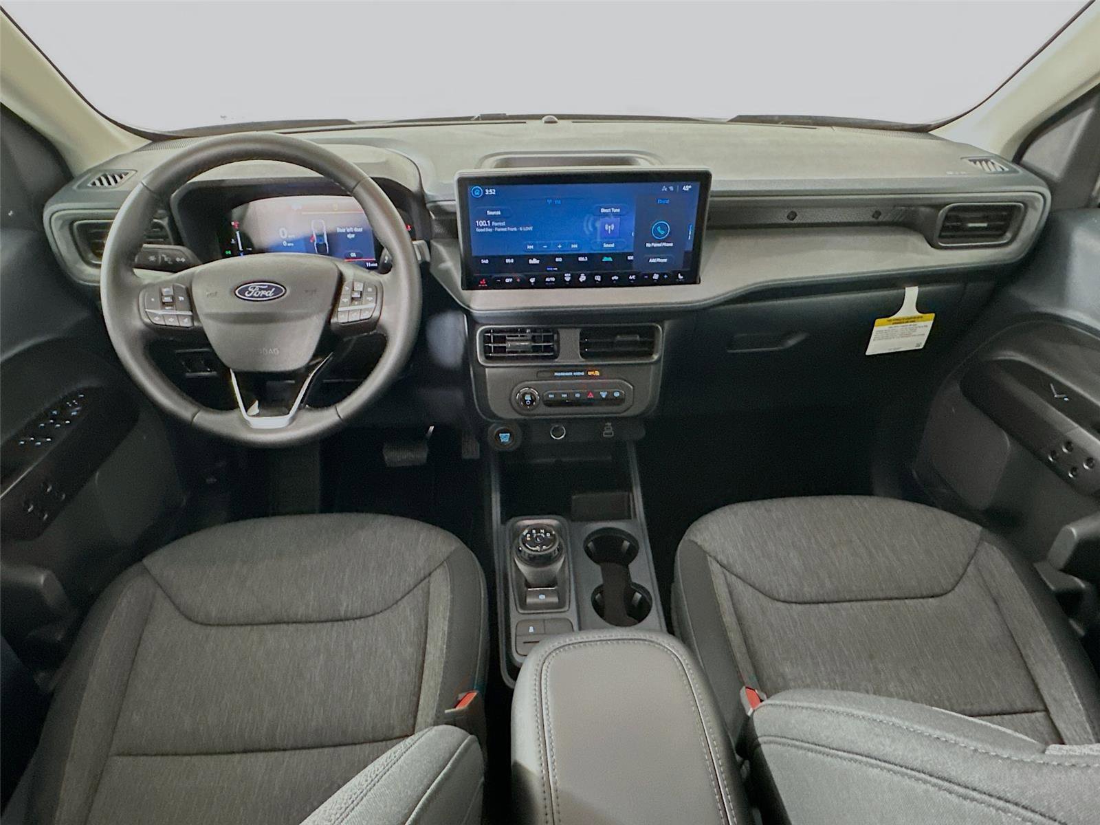 New 2026 Ford Maverick XLT w/ Equipment Group 301A image 30