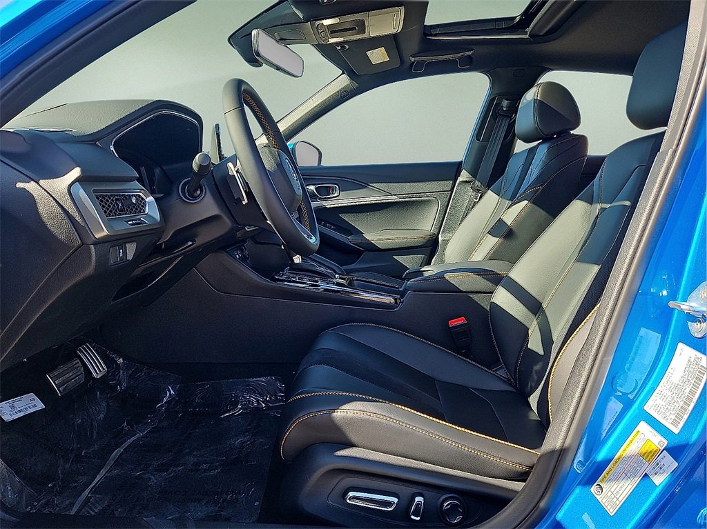 New 2026 Acura Integra A-Spec image 20