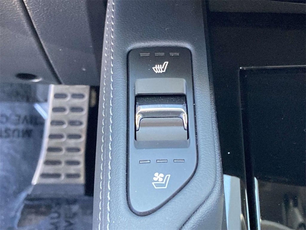 Used 2025 Kia Telluride SX image 24