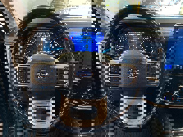 Used 2023 Ford Expedition Max XLT image 20