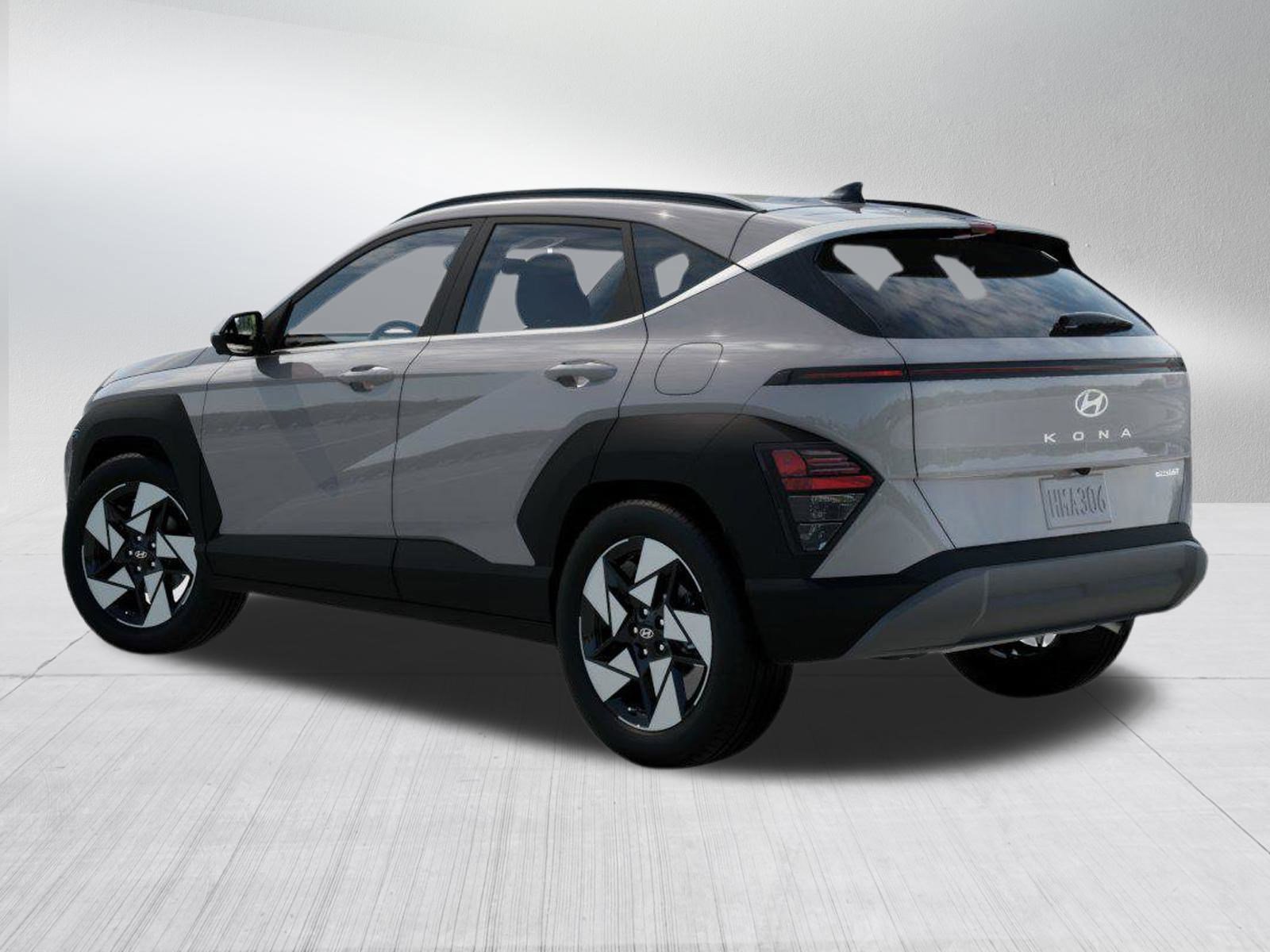 New 2026 Hyundai Kona SEL Sport image 5