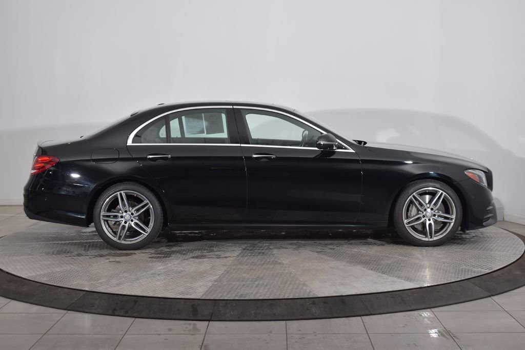 Certified 2017 Mercedes-Benz E 300 image 6