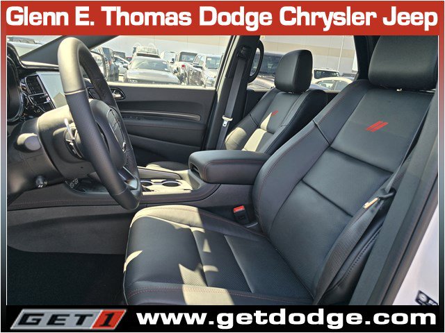 New 2026 Dodge Durango GT AWD/4WD image 9