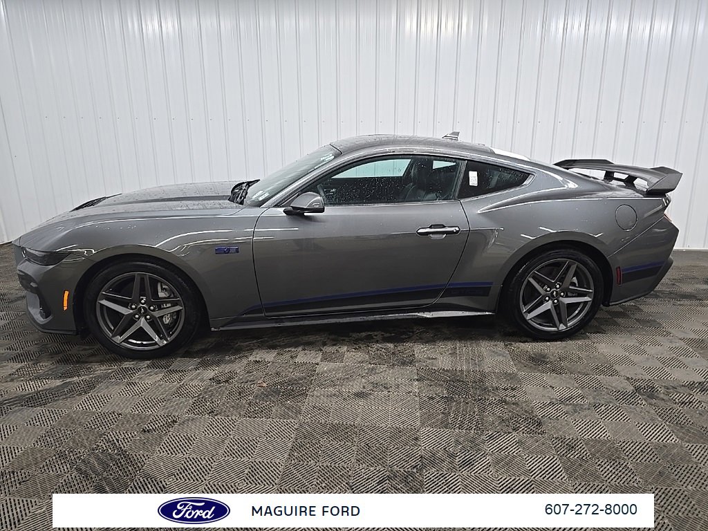 Used 2024 Ford Mustang GT Premium w/ California Special Package image 6