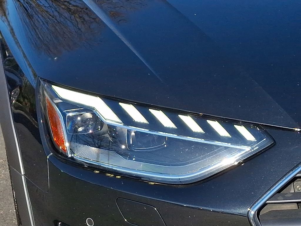 Used 2023 Audi A4 2.0T allroad Premium w/ Convenience Package image 16