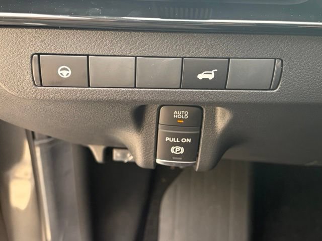 New 2026 Nissan Murano SL AWD/4WD image 26