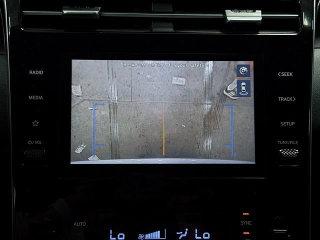 Used 2024 Hyundai Tucson SEL AWD/4WD image 36