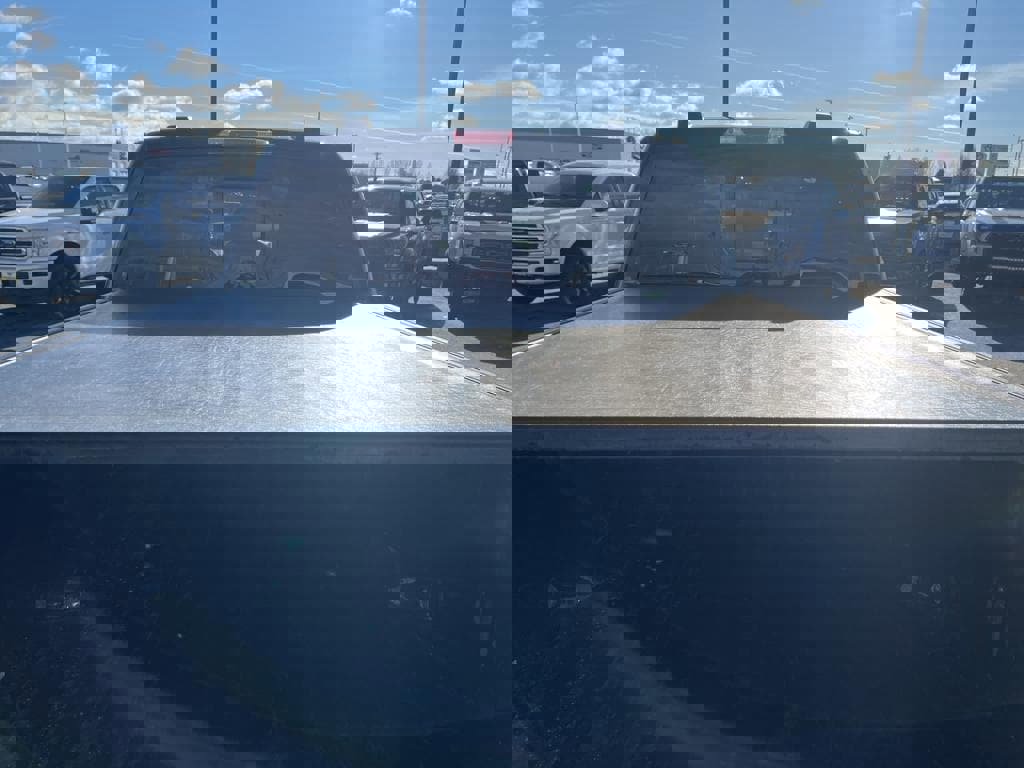 Used 2023 Ford F150 Platinum w/ Equipment Group 701A High image 23