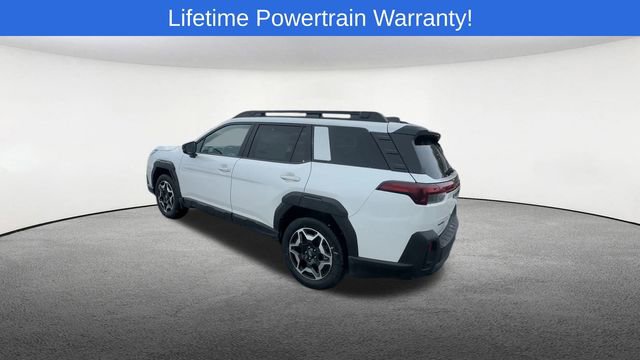 New 2026 Subaru Outback Touring image 7