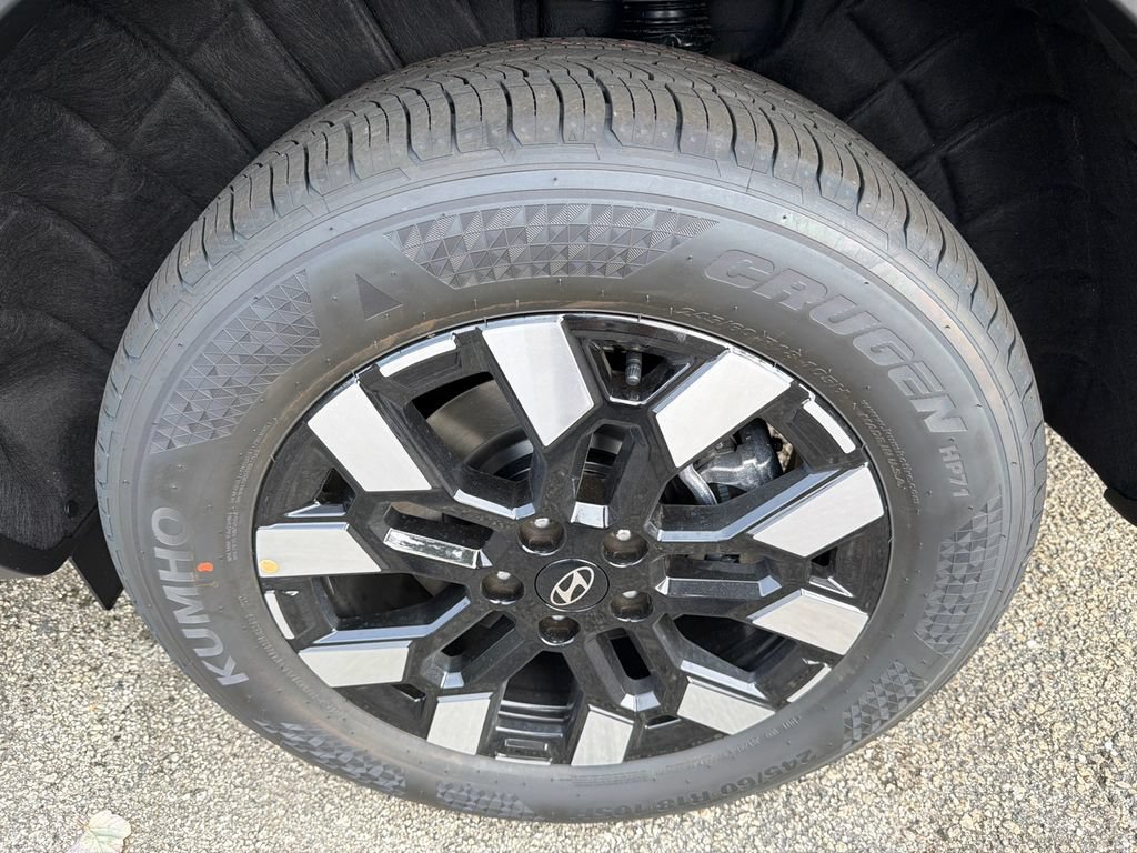 New 2027 Hyundai Santa Cruz SEL FWD image 19