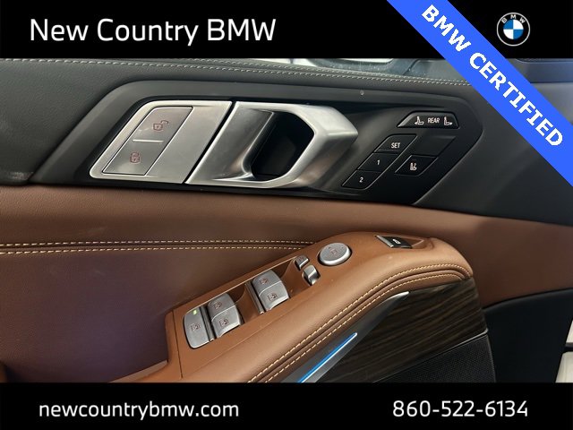 Used 2026 BMW X7 xDrive40i image 14
