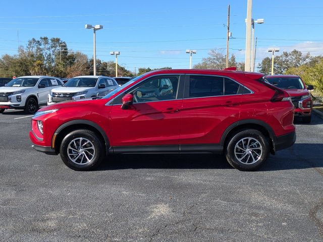 New 2026 Mitsubishi Eclipse Cross ES AWD/4WD image 9