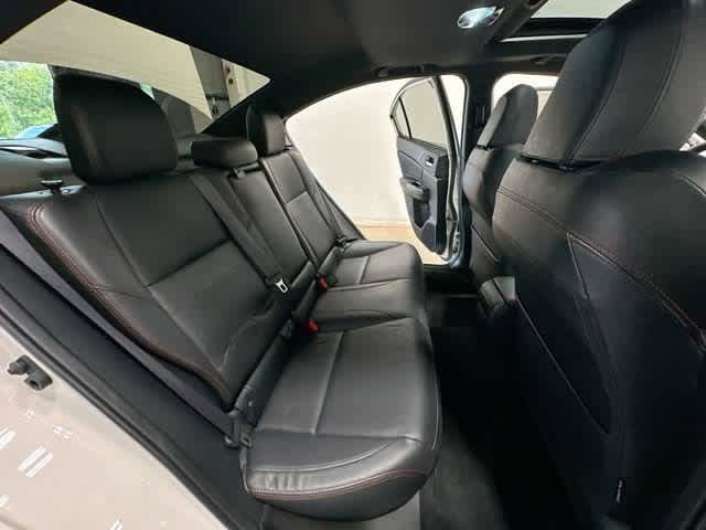Used 2021 Subaru WRX Limited AWD/4WD image 25