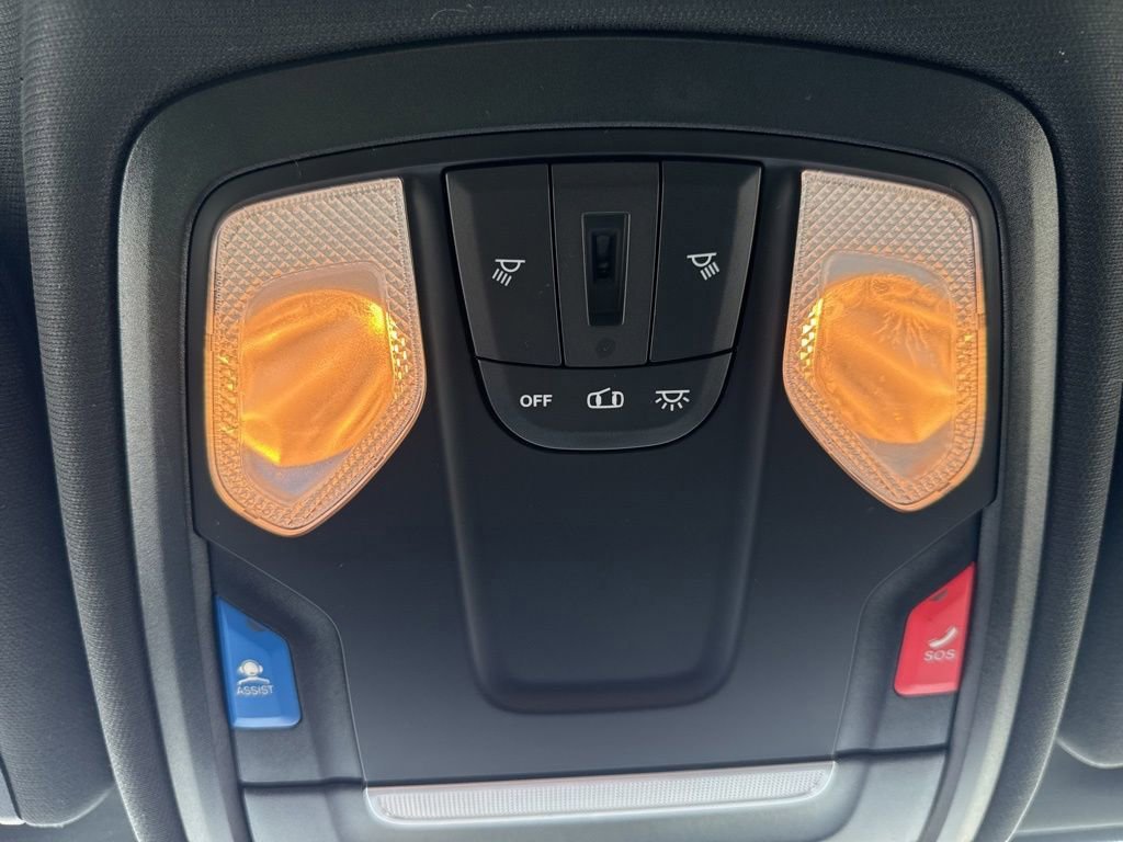 Used 2022 RAM 2500 Big Horn w/ Level A Equipment Group image 39