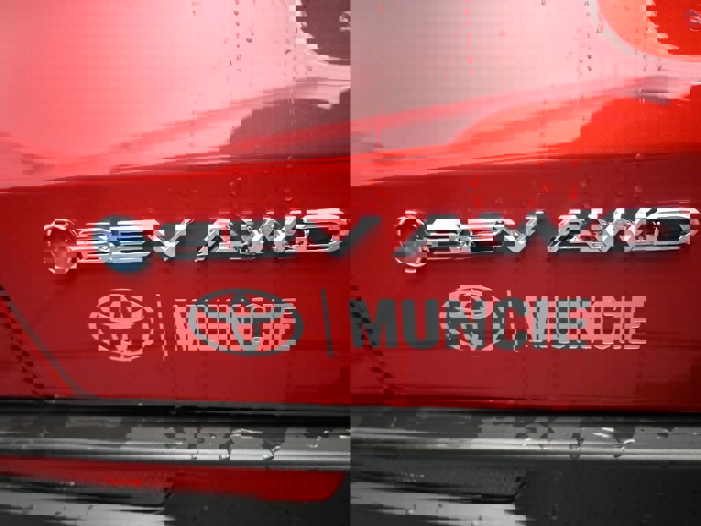 New 2026 Toyota bZ image 41