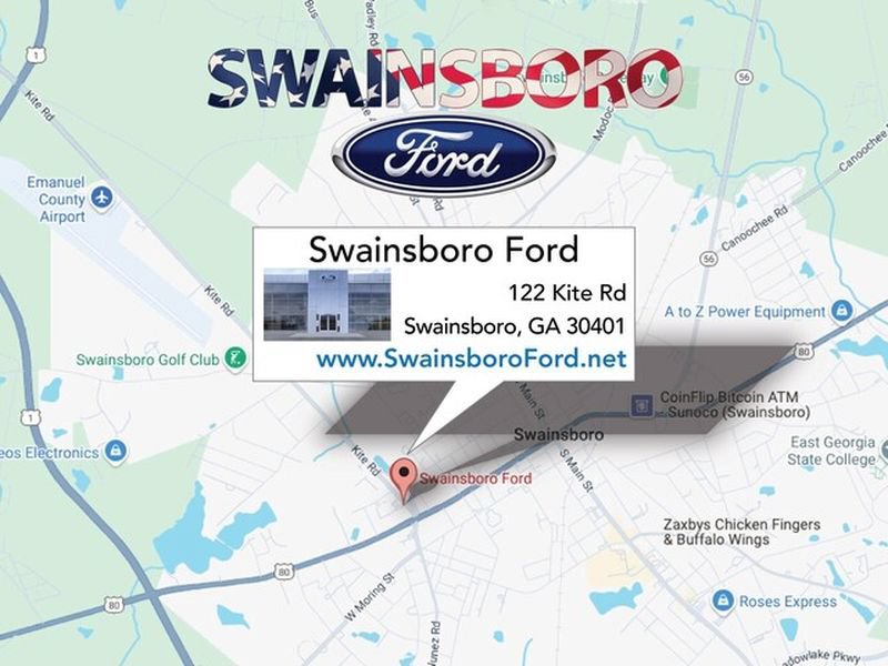 Used 2025 Ford Expedition Platinum AWD/4WD image 30